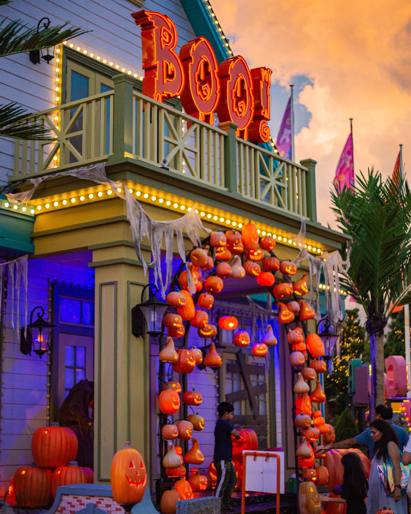 Halloween